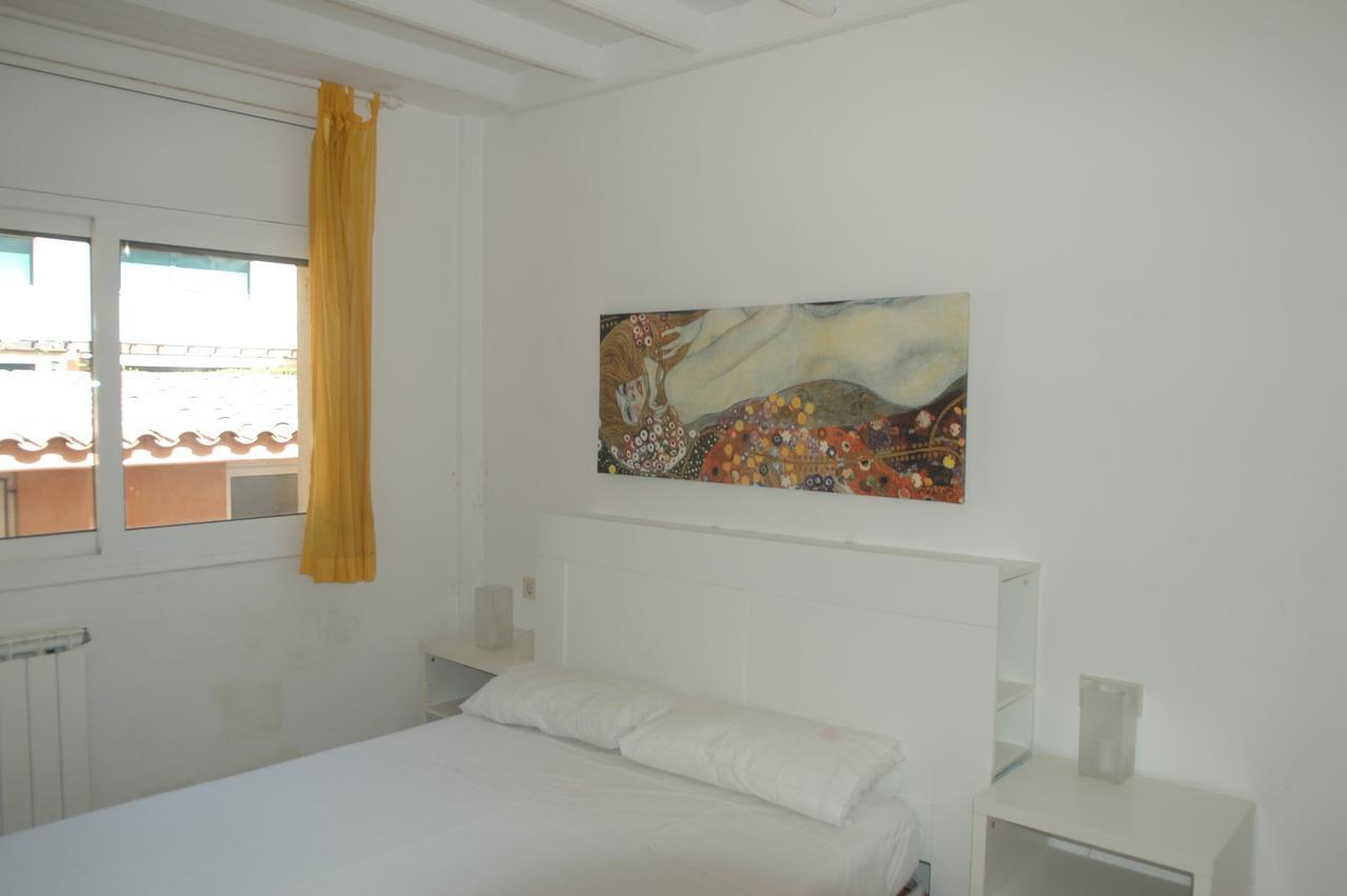 산펠리우데기솔스 Hauzify I Casa Les Penyes 빌라 외부 사진